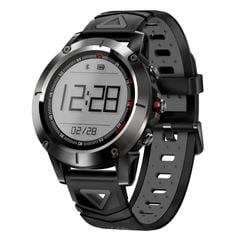  Đồng hồ thông minh G01 GPS 1,05 inch Black – Chống nước IP68, Theo dõi sức khỏe 