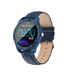  Đồng hồ thể thao Z11 1.3 inch Blue – Chống nước IP67, Theo dõi sức khỏe 