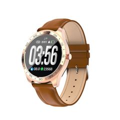  Đồng hồ thể thao Z11 1.3 inch Gold– Chống nước IP67, Theo dõi sức khỏe 