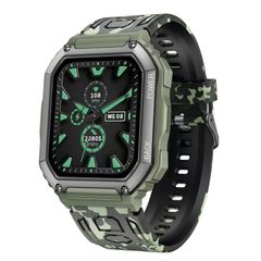  KR06 Cafe - Đồng hồ thông minh thể thao KR06 Pedometer chống nước 