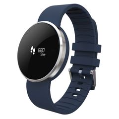  UW1 Smartband OLED 0,66 inch Blue – Vòng đeo tay theo dõi nhịp tim & giấc ngủ 