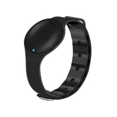  CHIGU C2 Smart Bracelet Black – Marquee Display, Bluetooth, IP65 