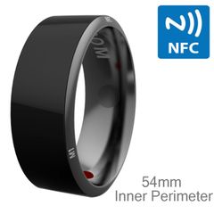  JAKCOM R3 – Vòng thông minh NFC, Theo dõi sức khỏe, Chia sẻ không dây 