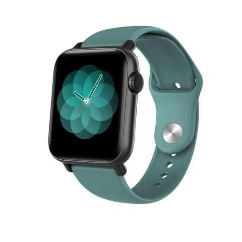 Đồng hồ QS19 Xanh Lá Cây  – Smartwatch 1.54