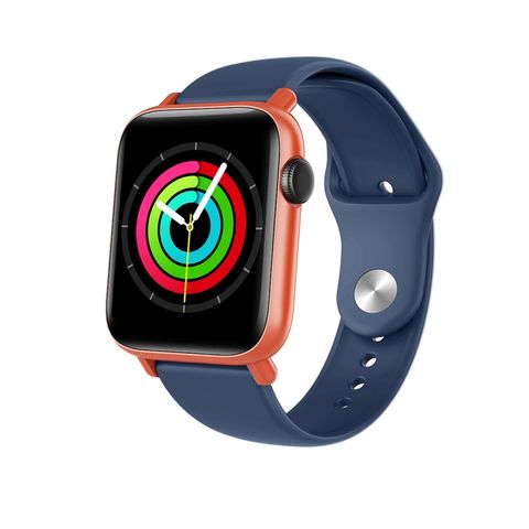 Đồng hồ QS19 Xanh Lam – Smartwatch 1.54