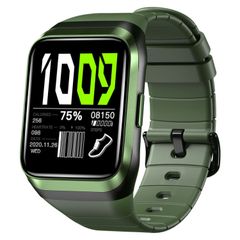  Đồng hồ thông minh LOKMAT ZEUS 2 Green – Chống nước GPS, Nhịp tim, Huyết áp 