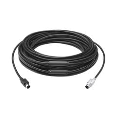  Cable kéo dài 15m cho micro Logitech Group (939-001490) 