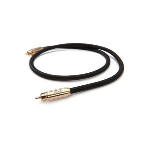 Dây tín hiệu McIntosh Digital Audio Cables, Coaxial, lõi 18 AWG OFC mạ