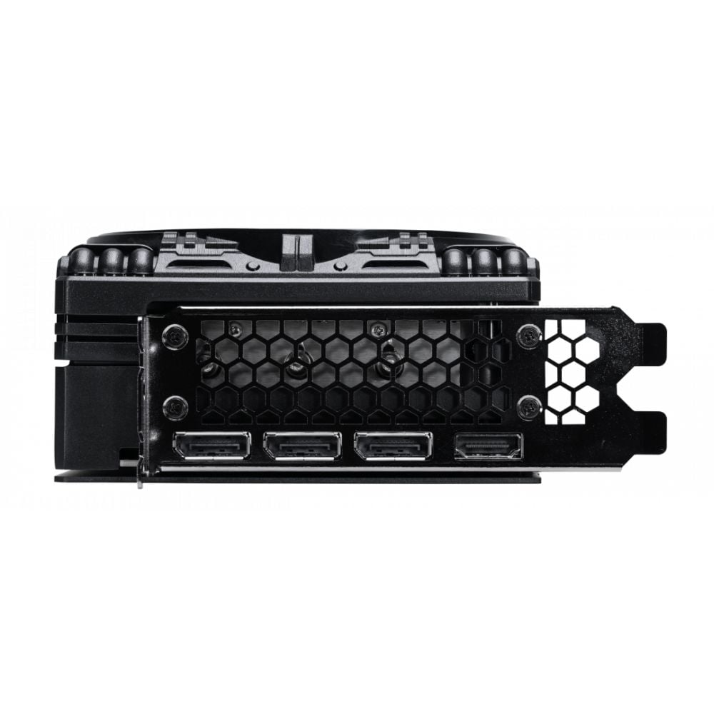 Ảnh minh họa Cạc màn hình Palit GeForce RTX 5070 GAMINGPRO 12GB (GDDR7/ 192 bit) 1