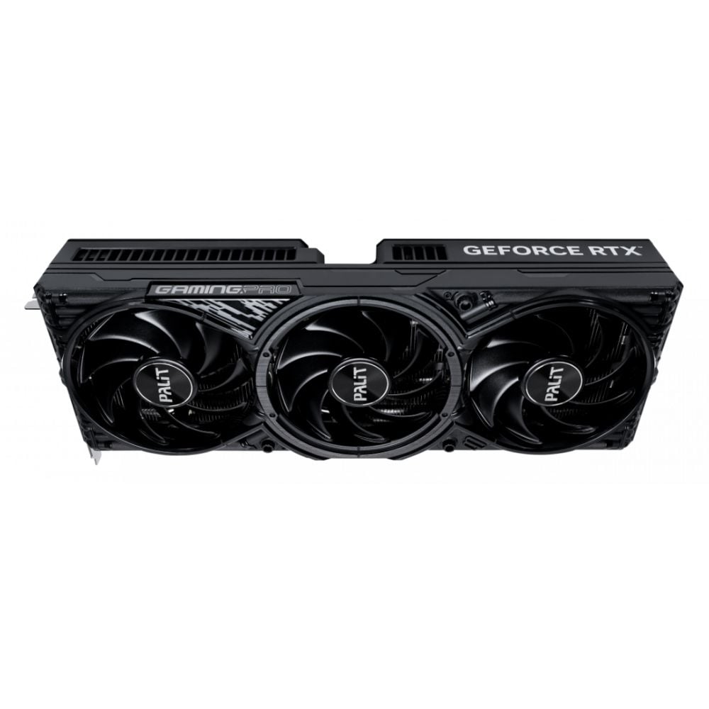 Ảnh minh họa Cạc màn hình Palit GeForce RTX 5070 GAMINGPRO 12GB (GDDR7/ 192 bit) 3