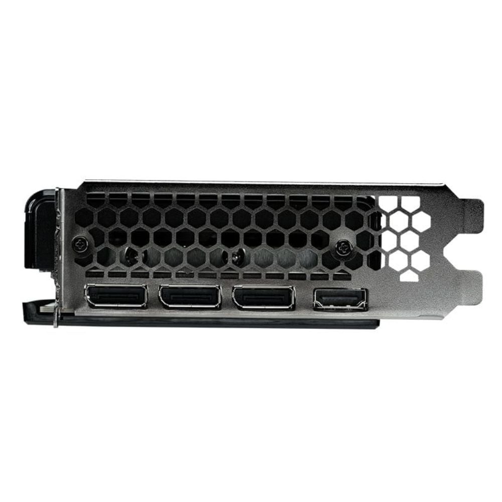 Ảnh minh họa Cạc màn hình Palit GeForce RTX 5070 Infinity 3 12GB (GDDR7/ 192 bit) 1