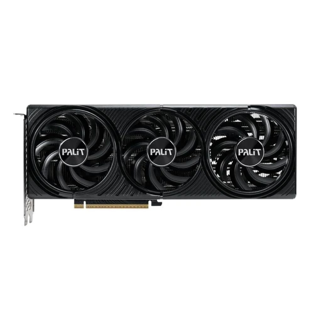 Ảnh minh họa Cạc màn hình Palit GeForce RTX 5070 Infinity 3 12GB (GDDR7/ 192 bit) 3