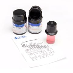  CAL Check™ Chuẩn Clo Tổng, 0.00 và 1.00 mg/L HI96711-11 
