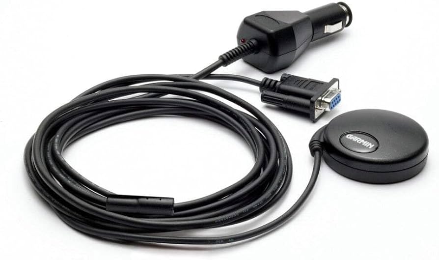 Cảm biến GPS 18x OEM (GPS 18x PC)