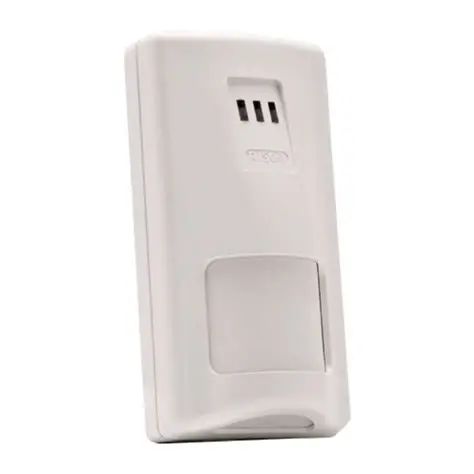 Cảm biến hồng ngoại kép loại trừ thú nuôi iWISE DT PET (RK811DTPT00D)