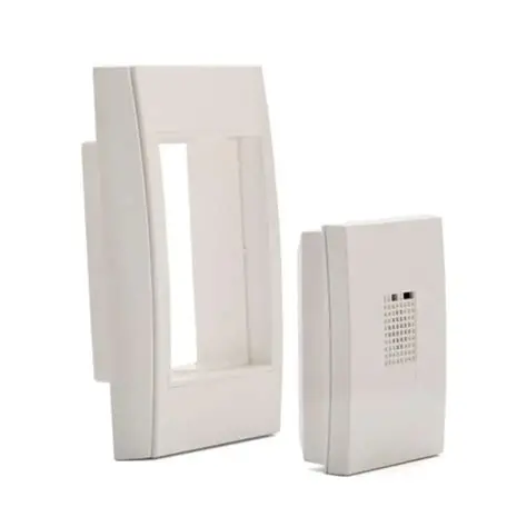 Ảnh minh họa Cảm biến phát hiện vỡ kính ViTRON™ Plus Glassbreak (RG71FM0G300B) 1