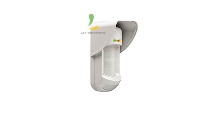 Ảnh minh họa Cảm biến sân vườn RISCO 1