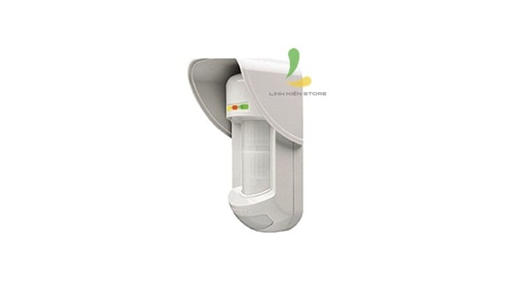 Ảnh minh họa Cảm biến sân vườn RISCO 2