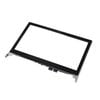 Cảm ứng + Màn hình Dell Inspiron 5368