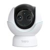 Camera AI Thông Minh Quay Quét Giám Sát Trẻ Em Tapo C840