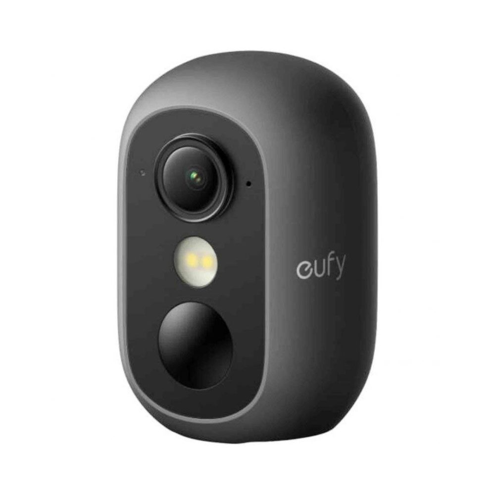 Ảnh minh họa Camera an ninh Eufy C35 SoloCam 1080p PureColor Night Vision - Black 1