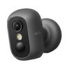 Camera an ninh Eufy C35 SoloCam 1080p PureColor Night Vision - Black