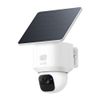Camera an ninh năng lượng mặt trời Pan & Tilt 2K Eufy SoloCam E30
