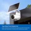 Camera an ninh ngoài trời dùng pin TP-Link Tapo 4K 8MP