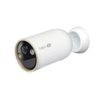 Camera an ninh ngoài trời dùng pin TP-Link Tapo 4K 8MP