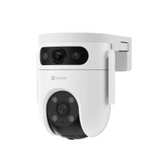 Camera an ninh thông minh EZVIZ CS-H9c 5MP 3K hai ống kính có nhìn đêm 