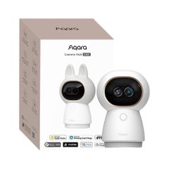  Camera Aqara Hub G350 