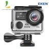 Combo Camera Hành Trình EKEN H6S Và Thẻ Nhớ SANDISK ULTRA A1 CLASS 10