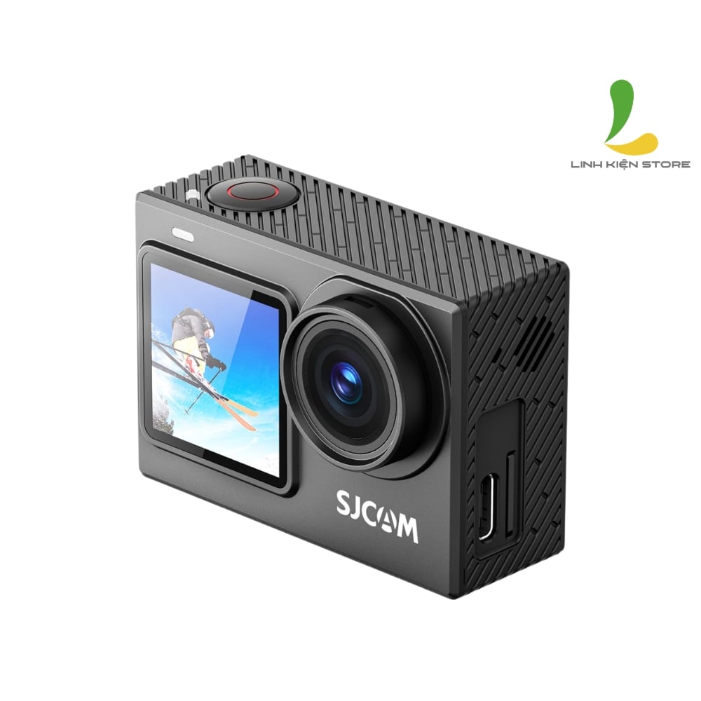 Camera Hành Trình SJCAM SJ6 Ultra