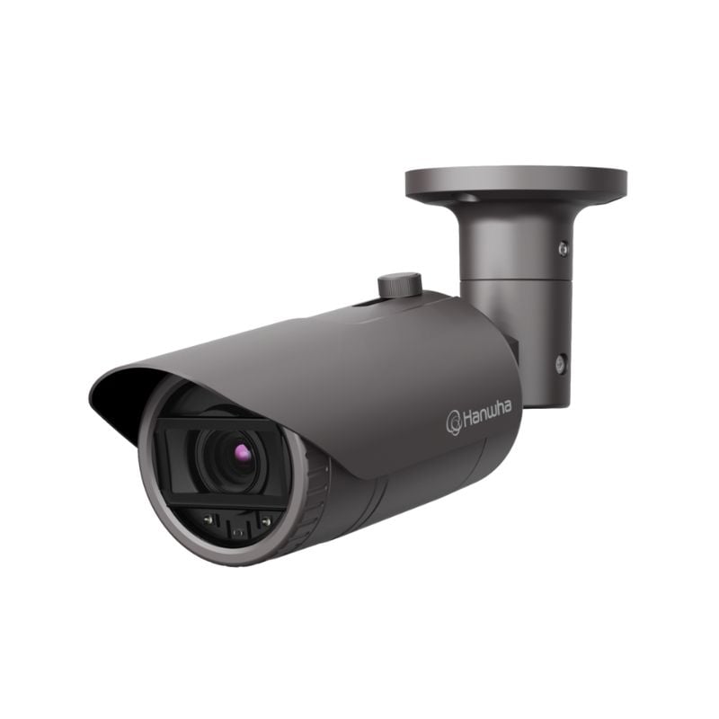Camera Hanwha QNO 6072R