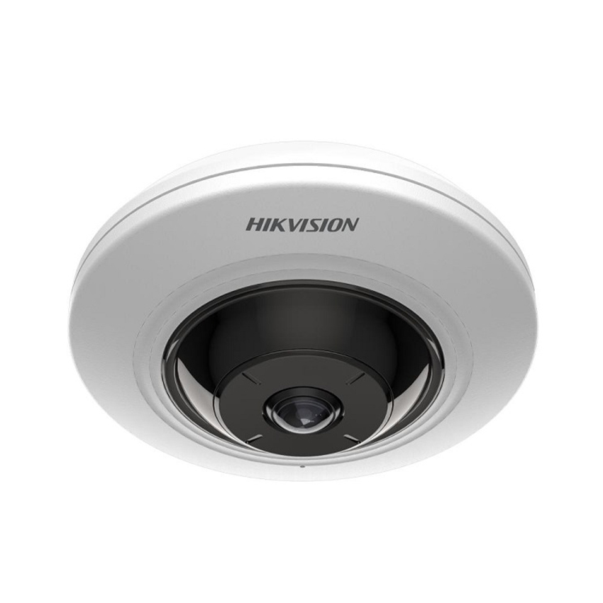 Camera HIKVISION DS-2CD2955G0-ISU
