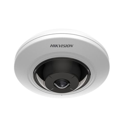 Camera HIKVISION DS-2CD2955G0-ISU