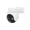 Camera IMOU AOV 4G PT IPC-B7ED-5M0TEA-EUFSP/14 5MP (Kèm tấm pin Solar)