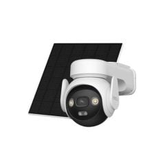  Camera IMOU AOV 4G PT IPC-B7ED-5M0TEA-EUFSP/14 5MP (Kèm tấm pin Solar) 