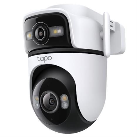Camera IP Ngoài trời 360 Độ TP-Link Tapo C545D