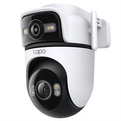  Camera IP Ngoài trời 360 Độ TP-Link Tapo C545D 