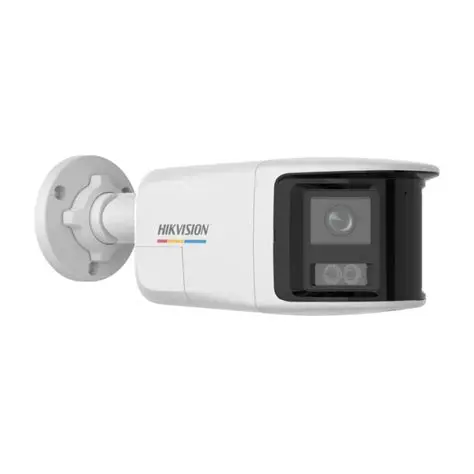 Camera IP 6MP thân trụ HIKVISION DS-2CD1T67G2HP-LIUF/SRB