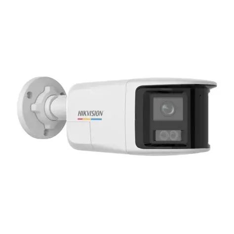 Camera IP 6MP thân trụ HIKVISION DS-2CD1T67G2HP-LIUF/SRB