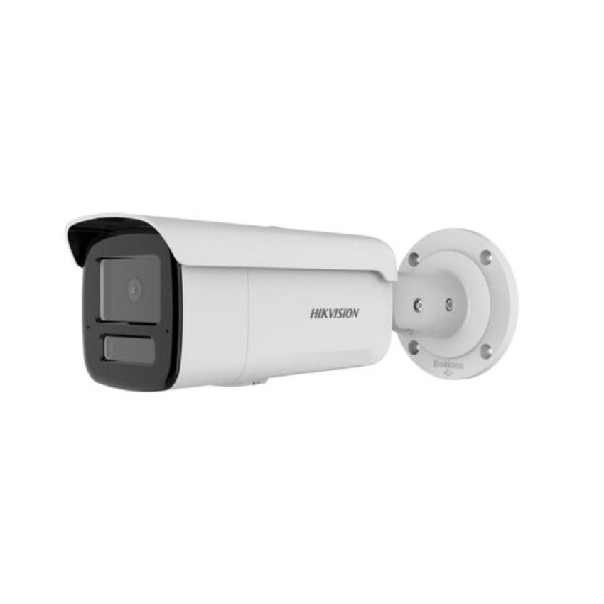 Camera IP 8MP Hikvision DS-2CD2T83G2-4LI2U