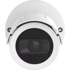  Camera IP Axis M2025-LE 2MP Bullet Outdoor 