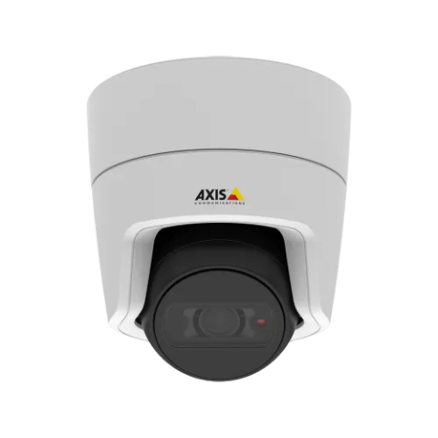 Camera IP Axis M3106-L MK II 4MP Mini Dome