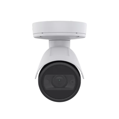 Camera IP Axis P1448-LE 8MP Outdoor