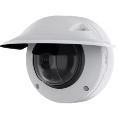  Camera IP Axis Q3538-LVE 8MP 4K Outdoor 
