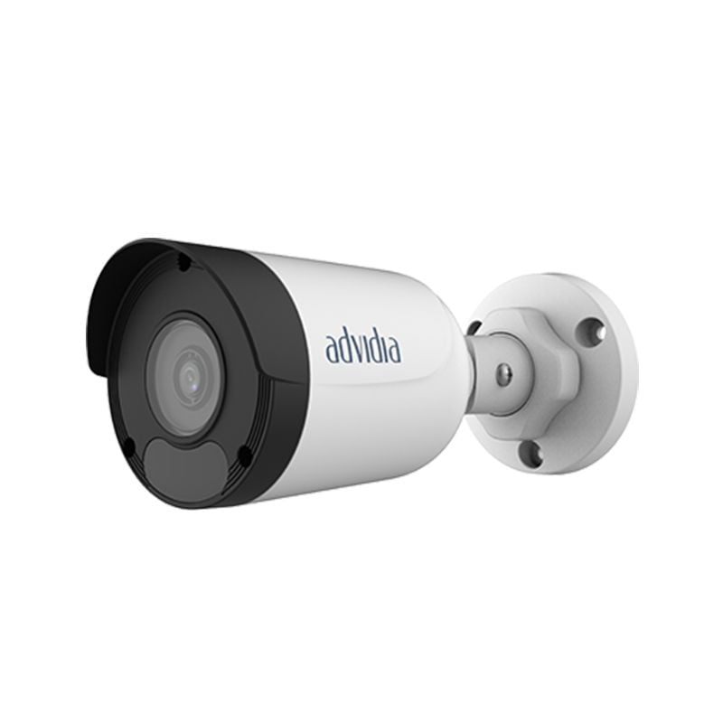 Camera IP Bullet Advidia M-29-FW