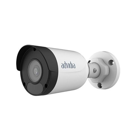 Camera IP Bullet Advidia M-29-FW