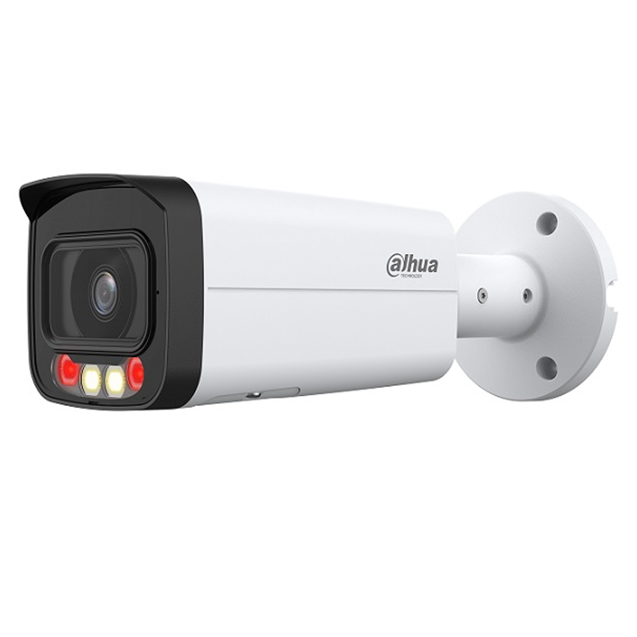 Camera IP Dahua DH-IPC-HFW2849T-AS-IL
